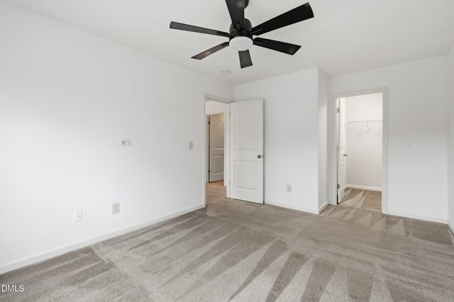 600 Birchrun Drive, Durham, NC 27712