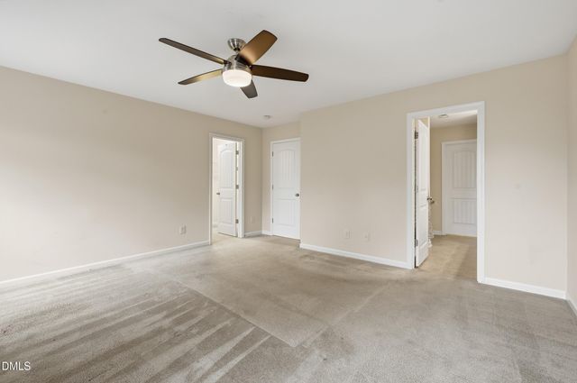 600 Birchrun Drive, Durham, NC 27712