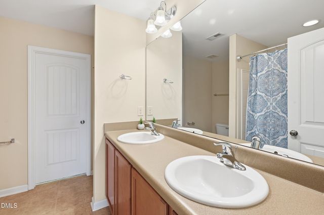 600 Birchrun Drive, Durham, NC 27712