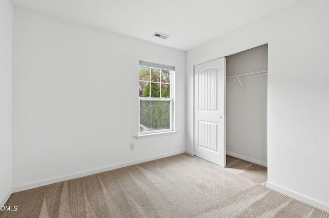 600 Birchrun Drive, Durham, NC 27712