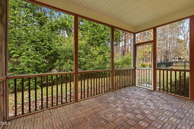 600 Birchrun Drive, Durham, NC 27712