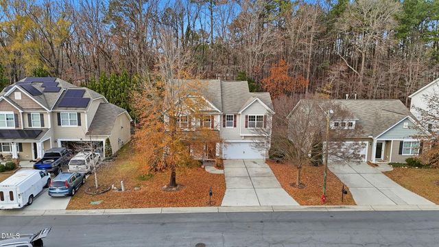 600 Birchrun Drive, Durham, NC 27712