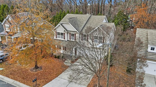 600 Birchrun Drive, Durham, NC 27712