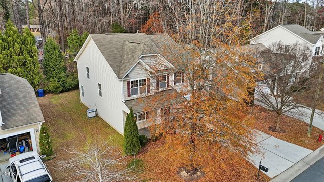 600 Birchrun Drive, Durham, NC 27712