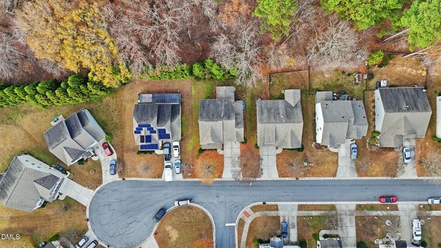 600 Birchrun Drive, Durham, NC 27712