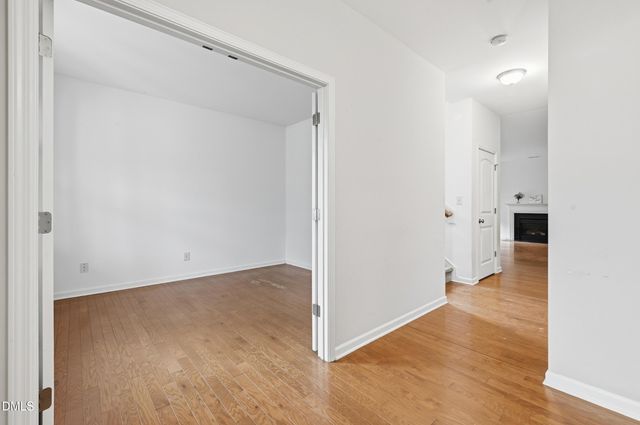 600 Birchrun Drive, Durham, NC 27712