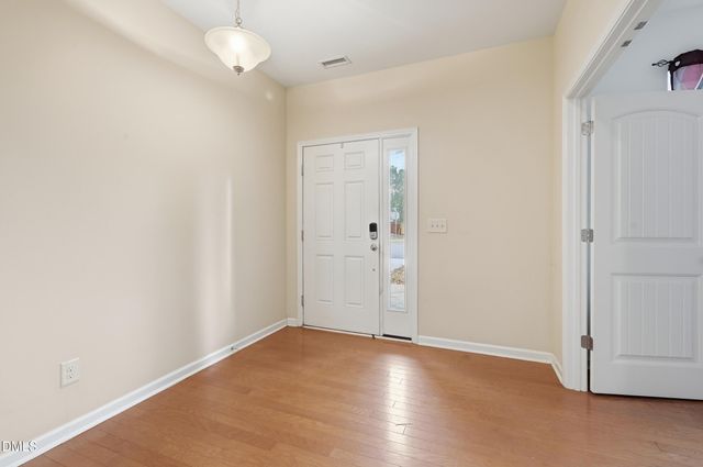 600 Birchrun Drive, Durham, NC 27712