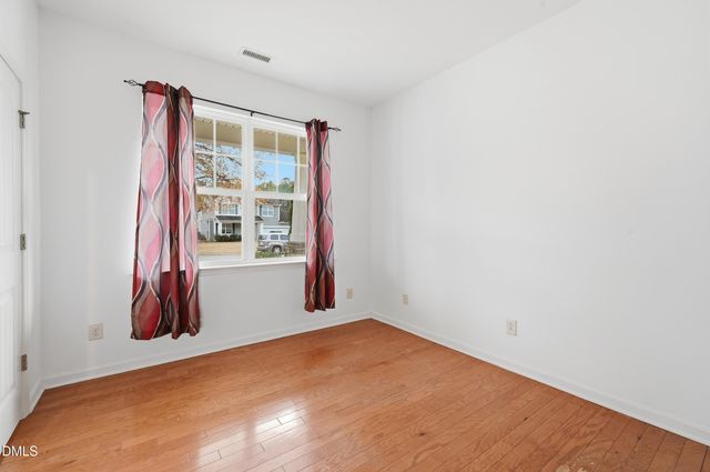 600 Birchrun Drive, Durham, NC 27712