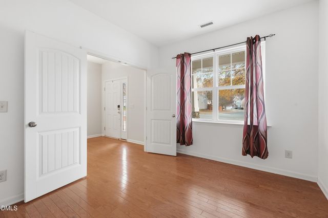 600 Birchrun Drive, Durham, NC 27712