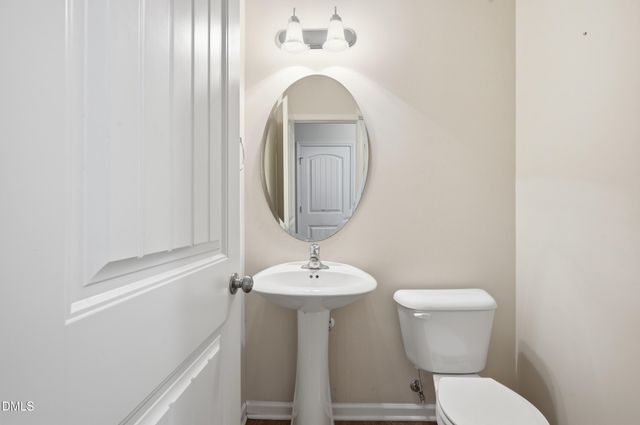 600 Birchrun Drive, Durham, NC 27712