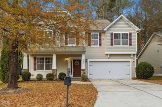 600 Birchrun Drive, Durham, NC 27712