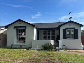 1138 N Banning, Wilmington (los Angeles), CA 90744