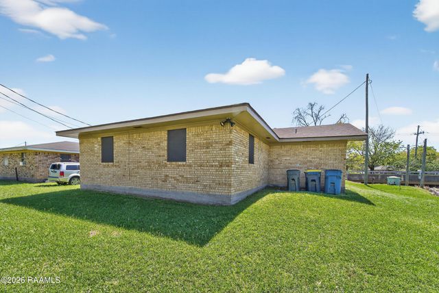 199 Veterans Drive, Carencro, LA 70520