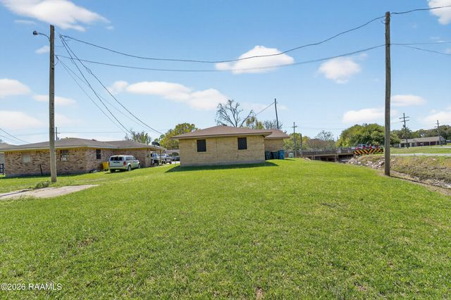 199 Veterans Drive, Carencro, LA 70520