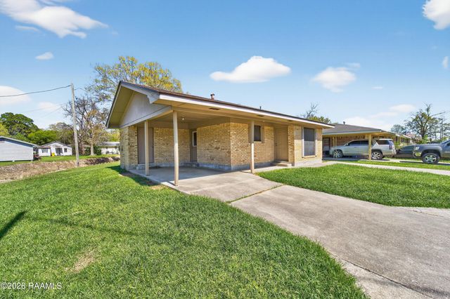 199 Veterans Drive, Carencro, LA 70520