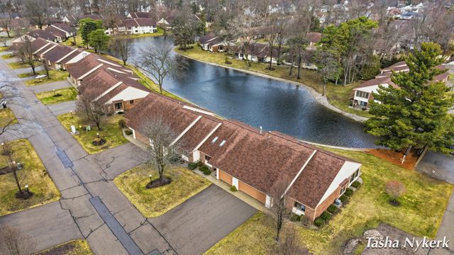 461 Cherry Lane, Holland Twp, MI 49424