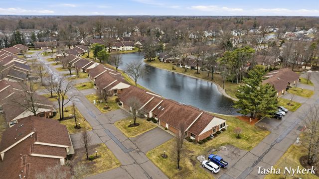 461 Cherry Lane, Holland Twp, MI 49424