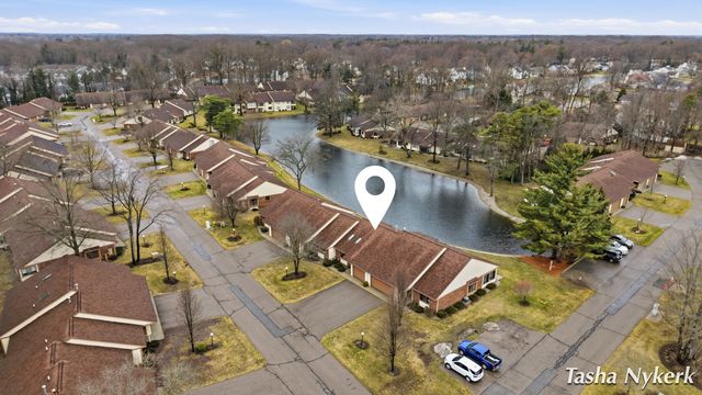 461 Cherry Lane, Holland Twp, MI 49424