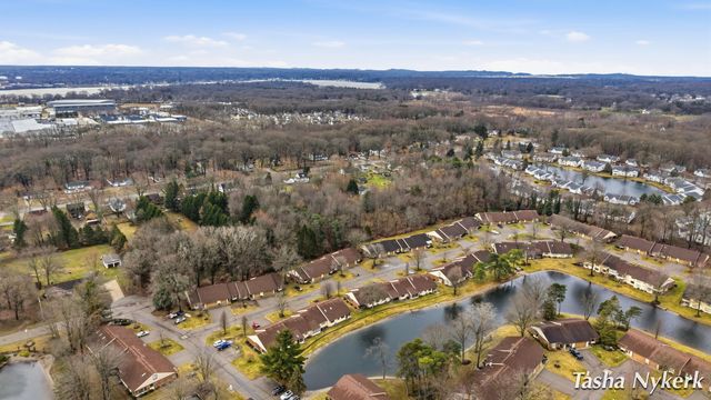 461 Cherry Lane, Holland Twp, MI 49424