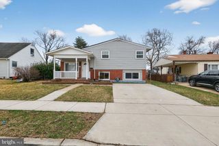 111 FURNLEA DR, Glen Burnie, MD 21060