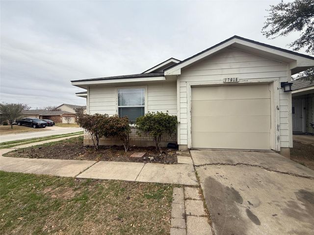 17808 Majestic Elm LN, Elgin, TX 78621