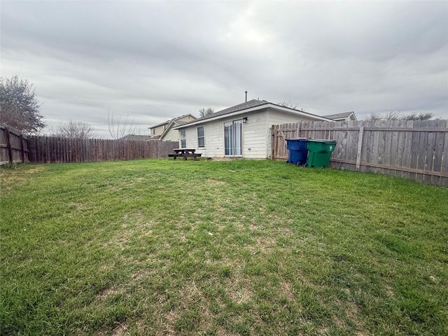 17808 Majestic Elm LN, Elgin, TX 78621