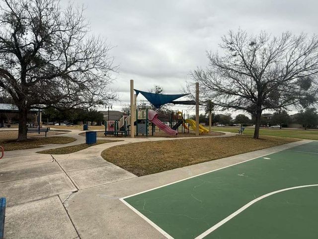 17808 Majestic Elm LN, Elgin, TX 78621