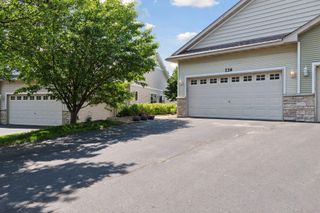 739 Park Brook Road NW, Isanti, MN 55040