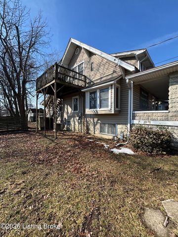 202 W Kenwood Way, Louisville, KY 40214