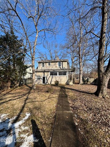 202 W Kenwood Way, Louisville, KY 40214