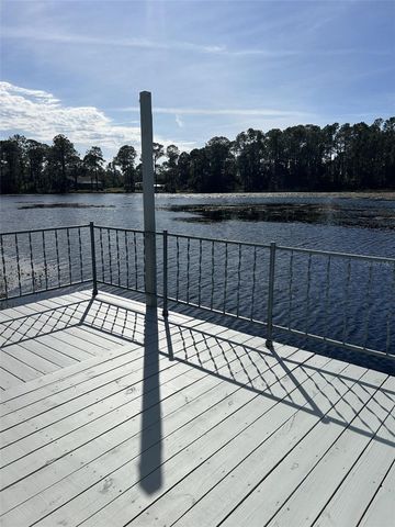 79 EAGLE POINT S, Osteen, FL 32764