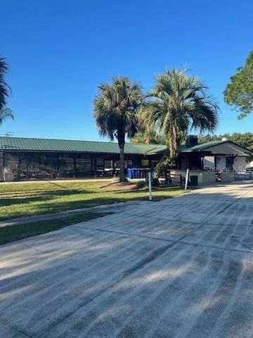 79 EAGLE POINT S, Osteen, FL 32764