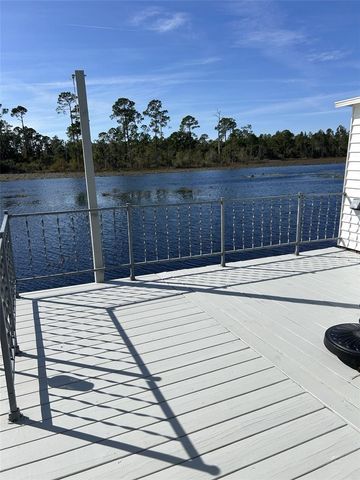 79 EAGLE POINT S, Osteen, FL 32764