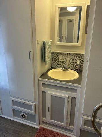 79 EAGLE POINT S, Osteen, FL 32764