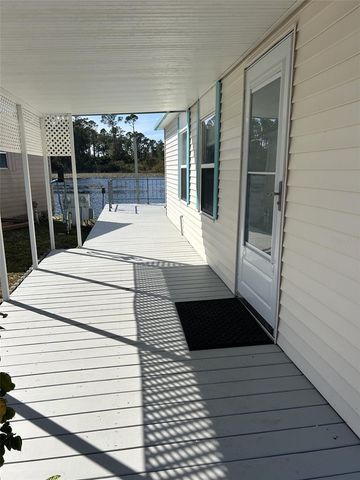 79 EAGLE POINT S, Osteen, FL 32764