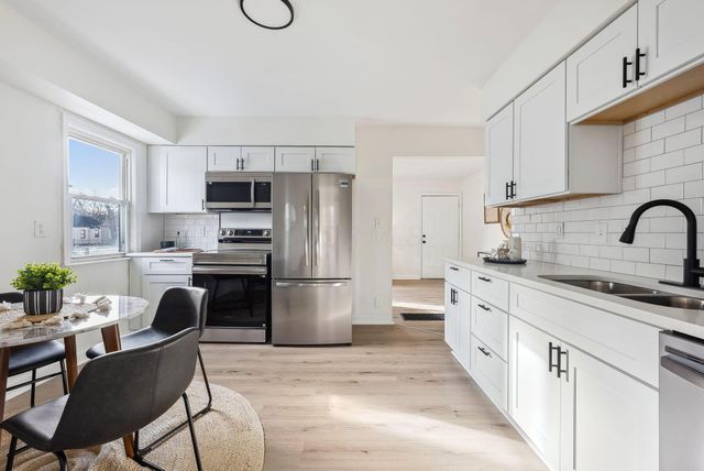 2404 Bancroft Street, Columbus, OH 43211