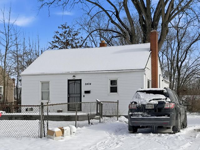 2404 Bancroft Street, Columbus, OH 43211