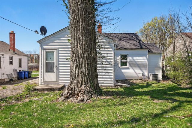 2404 Bancroft Street, Columbus, OH 43211