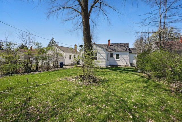 2404 Bancroft Street, Columbus, OH 43211