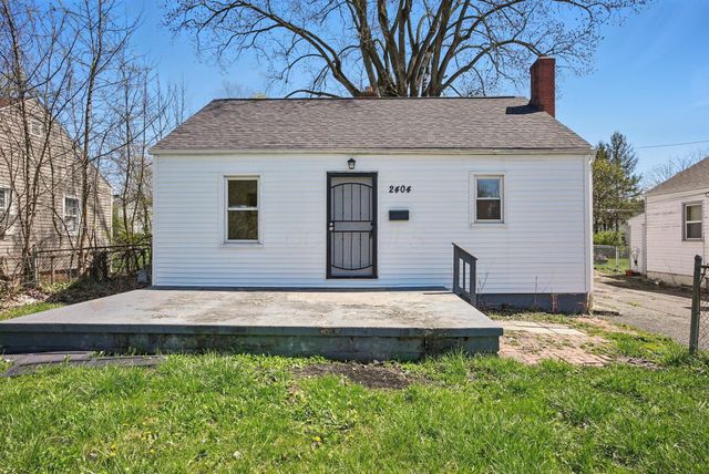 2404 Bancroft Street, Columbus, OH 43211