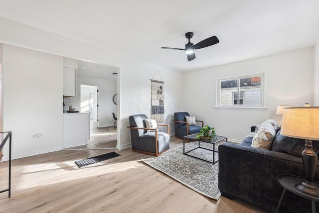 2404 Bancroft Street, Columbus, OH 43211