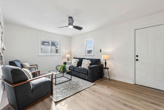 2404 Bancroft Street, Columbus, OH 43211