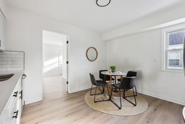 2404 Bancroft Street, Columbus, OH 43211