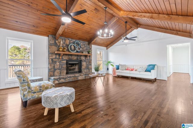 1301 OAK BROOK DRIVE NW, Birmingham, AL 35215