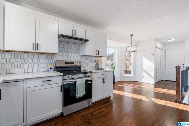 1301 OAK BROOK DRIVE NW, Birmingham, AL 35215