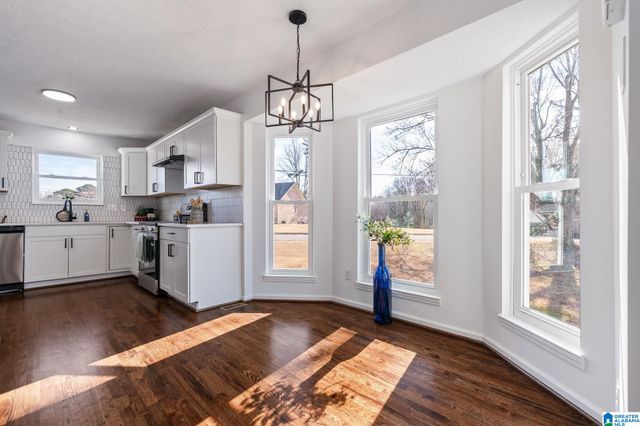 1301 OAK BROOK DRIVE NW, Birmingham, AL 35215