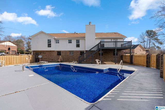 1301 OAK BROOK DRIVE NW, Birmingham, AL 35215