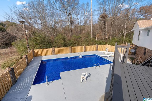 1301 OAK BROOK DRIVE NW, Birmingham, AL 35215