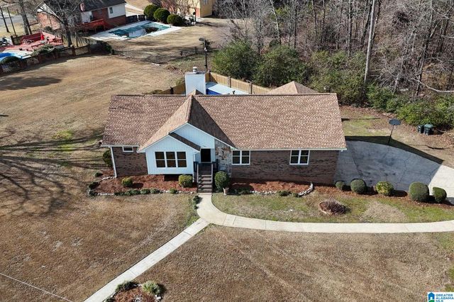 1301 OAK BROOK DRIVE NW, Birmingham, AL 35215