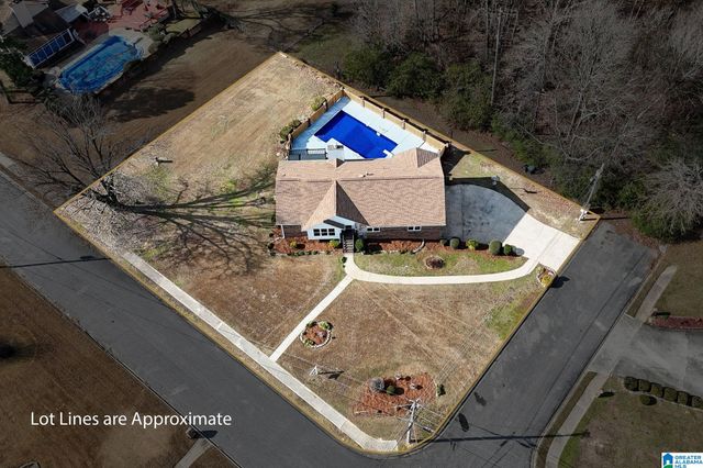 1301 OAK BROOK DRIVE NW, Birmingham, AL 35215